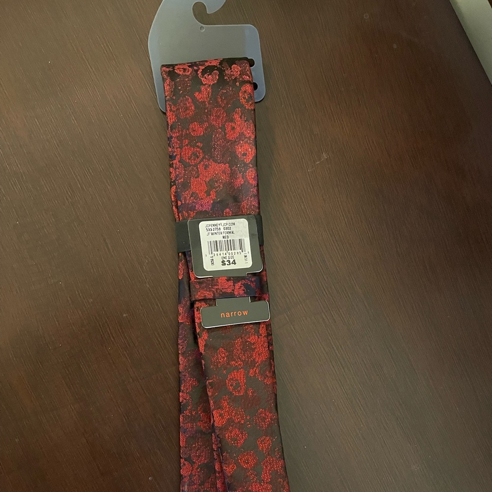 Men’s tie